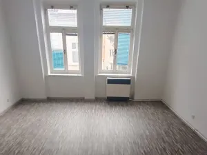 Pronájem bytu 1+1, Děčín - Děčín VI-Letná, Fibichova, 44 m2