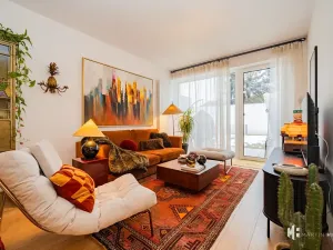 Prodej podílu bytu 3+kk, Přezletice, Zahradní, 148 m2