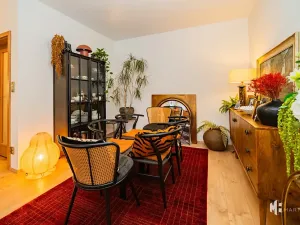 Prodej podílu bytu 3+kk, Přezletice, Zahradní, 148 m2