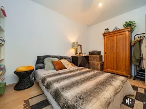 Prodej podílu bytu 3+kk, Přezletice, Zahradní, 148 m2