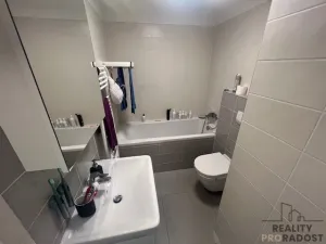 Pronájem bytu 1+kk, Brno, Milady Horákové, 40 m2