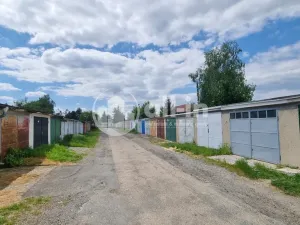 Prodej garáže, Vyškov - Vyškov-Předměstí, Sochorova, 18 m2