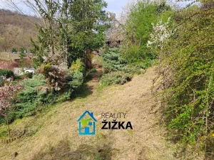 Prodej pozemku pro bydlení, Želešice, Sportovní, 577 m2