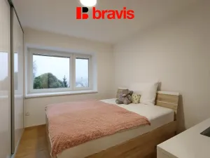 Pronájem bytu 4+kk, Jinačovice, 106 m2