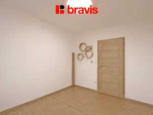 Pronájem bytu 4+kk, Jinačovice, 106 m2