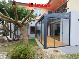 Pronájem bytu 4+kk, Jinačovice, 106 m2