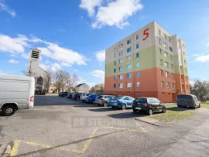 Pronájem bytu 1+kk, České Budějovice - České Budějovice 2, Emy Destinové, 28 m2