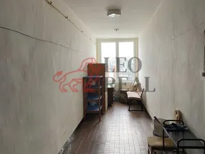 Prodej činžovního domu, Česká Skalice, Husovo náměstí, 467 m2