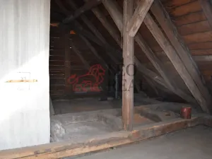 Prodej činžovního domu, Česká Skalice, Husovo náměstí, 467 m2