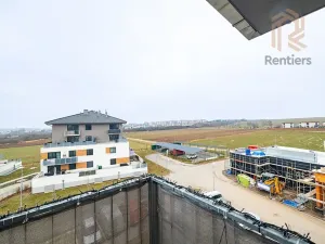 Prodej bytu 2+kk, Praha - Sobín, Želetická, 51 m2