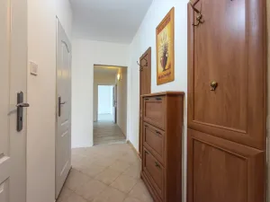 Pronájem bytu 3+1, Chomutov, Kamenný vrch, 76 m2