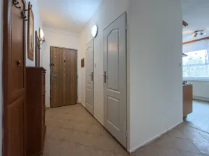 Pronájem bytu 3+1, Chomutov, Kamenný vrch, 76 m2