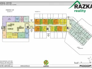Prodej bytu 2+kk, Praha - Kunratice, Urešova, 67 m2