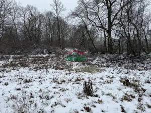 Prodej zahrady, Krupka, Eduarda Proppera, 525 m2