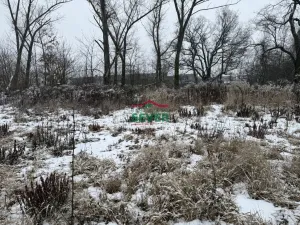 Prodej zahrady, Krupka, Eduarda Proppera, 525 m2