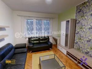 Pronájem bytu 2+1, Zlín, Dukelská, 53 m2