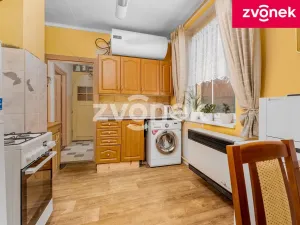 Prodej rodinného domu, Zlín, Zálešná II, 50 m2