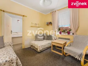 Prodej rodinného domu, Zlín, Zálešná II, 50 m2