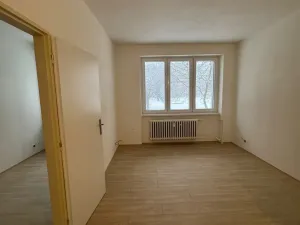 Pronájem bytu 3+1, Jirkov, Chomutovská, 62 m2