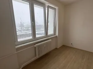 Pronájem bytu 3+1, Jirkov, Chomutovská, 62 m2