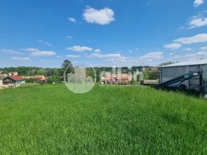 Prodej pozemku pro bydlení, Bohdalice-Pavlovice - Bohdalice, 1000 m2