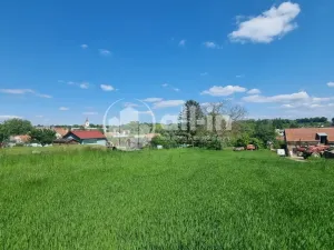 Prodej pozemku pro bydlení, Bohdalice-Pavlovice - Bohdalice, 1000 m2