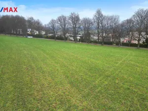 Prodej pozemku pro bydlení, Žamberk, 1200 m2