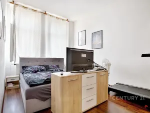 Prodej činžovního domu, Ústí nad Labem, Raisova, 416 m2