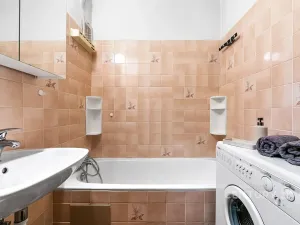 Pronájem bytu 2+1, Plzeň, Zahradní, 47 m2