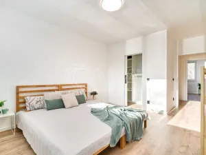 Prodej bytu 3+1, Ostrava - Zábřeh, Volgogradská, 74 m2