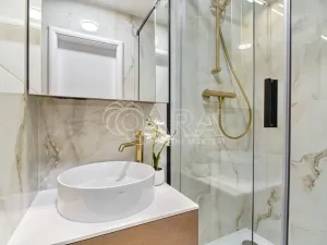 Prodej bytu 3+1, Ostrava - Zábřeh, Volgogradská, 74 m2