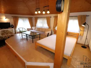 Pronájem rodinného domu, Želešice, 24. dubna, 77 m2