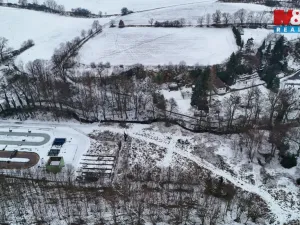 Prodej pozemku pro bydlení, Velemín, 5378 m2