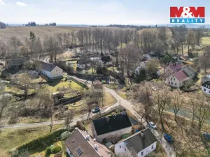 Prodej rodinného domu, Planá - Kříženec, 108 m2