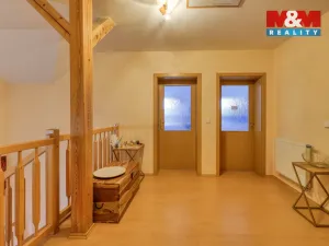 Prodej rodinného domu, Kvíčovice, 249 m2