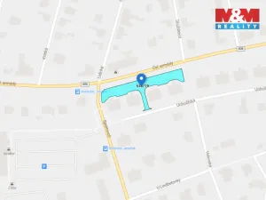 Prodej pozemku, Hostivice, 12 m2