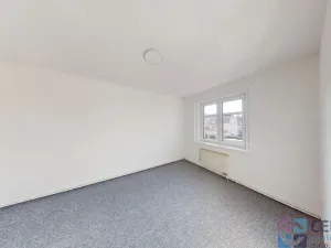 Pronájem bytu 3+1, Jablonec nad Nisou, Ještědská, 69 m2