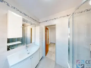 Pronájem bytu 3+1, Jablonec nad Nisou, Ještědská, 69 m2