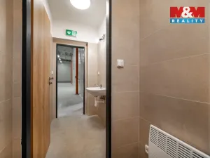 Prodej skladu, Cerekvice nad Loučnou - Pekla, 1558 m2