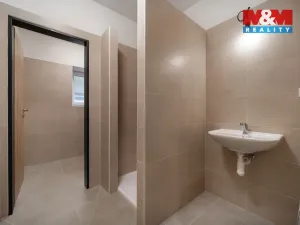 Prodej skladu, Cerekvice nad Loučnou - Pekla, 794 m2