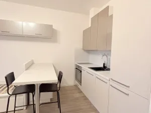 Pronájem bytu 1+kk, Olomouc, Okružní, 36 m2