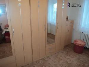 Prodej bytu 2+1, Kladno - Kročehlavy, Jaroslava Foglara, 54 m2