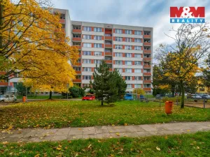 Prodej bytu 4+1, Mladá Boleslav - Mladá Boleslav II, Erbenova, 82 m2