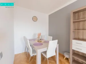 Pronájem bytu 2+1, Prostějov, Okružní, 59 m2