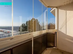 Pronájem bytu 2+1, Prostějov, Okružní, 59 m2