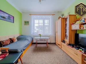 Prodej rodinného domu, Petrovice, 246 m2