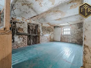 Prodej rodinného domu, Petrovice, 246 m2