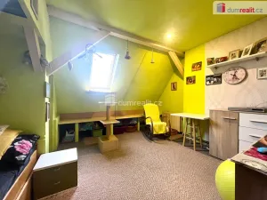 Prodej bytu 3+kk, Cheb, Valdštejnova, 80 m2