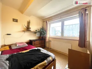 Prodej bytu 3+kk, Cheb, Valdštejnova, 80 m2