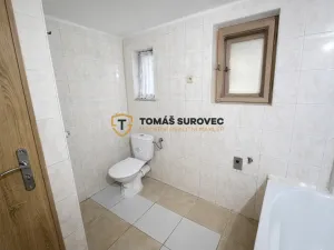 Pronájem bytu 1+1, Vizovice, Palackého Nám., 45 m2